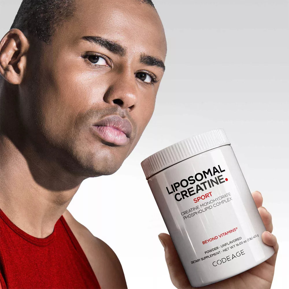 Codeage Liposomal Creatine (16.03 oz)