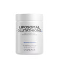 Codeage Liposomal Glutathione 1000 mg (60 Veg Capsules)