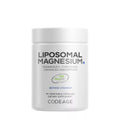 Codeage Liposomal Magnesium L-Threonate (90 Veg Capsules)