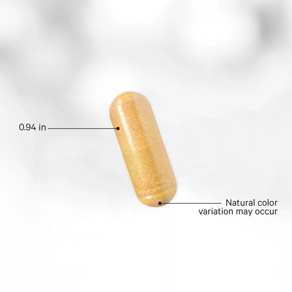 Codeage Liposomal NADH+ (60 Veg Capsules)