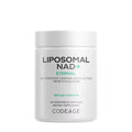 Codeage Liposomal NAD+ (60 Veg Capsules)
