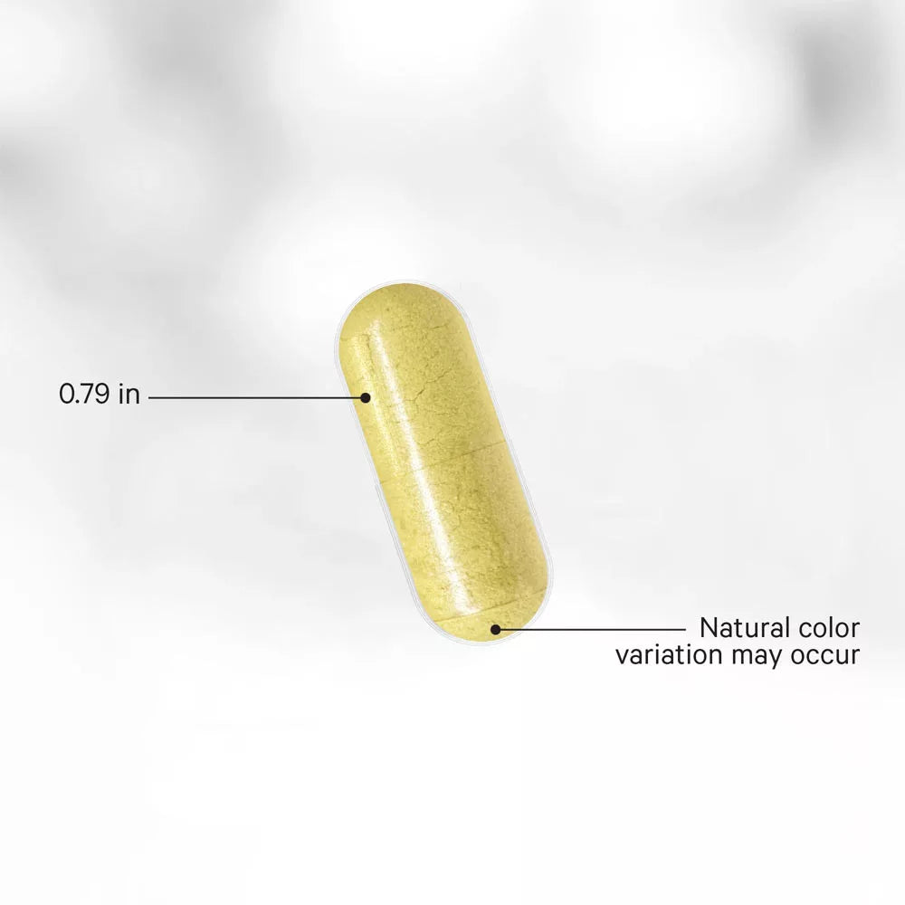 Codeage Liposomal NAD+ ULTRA (90 Veg Capsules)