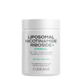 Codeage Liposomal Nicotinamide Riboside (60 Veg Capsules)