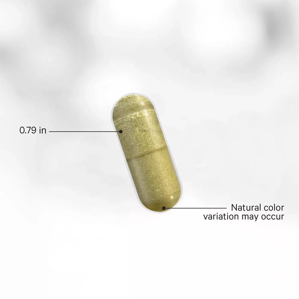 Codeage Liposomal NMN Platinum (90 Veg Capsules)