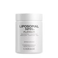 Codeage Liposomal NMN Platinum (90 Veg Capsules)