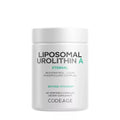 Codeage Liposomal Urolithin A (60 Veg Capsules)