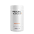 Codeage Liposomal Vitamin C+ Large (180 Veg Capsules)