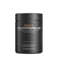 Codeage Men's Multivitamin 50+ (90 Veg Capsules)