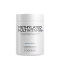 Codeage Methylated Multivitamin+ (90 Veg Capsules)