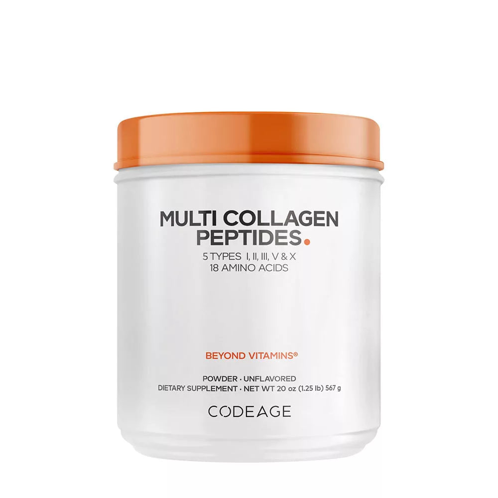 Codeage Multi Collagen Peptides (20 oz (1.25 lb))