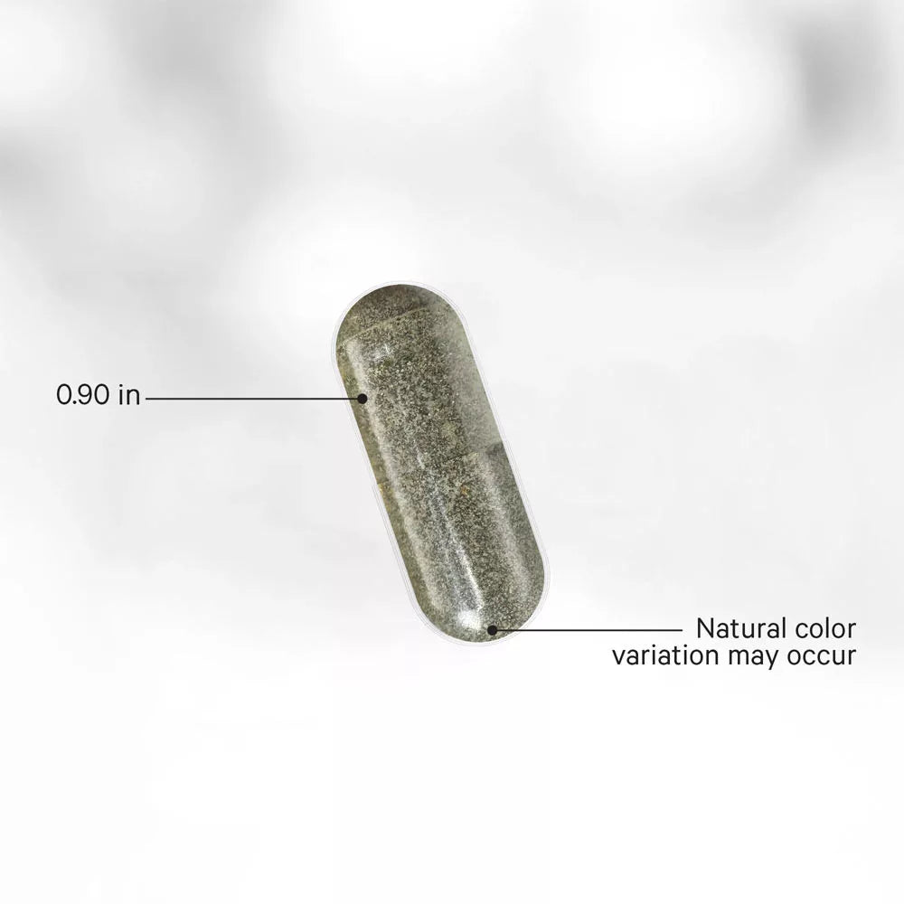 Codeage Raw Vitamin D3+ (60 Veg Capsules)