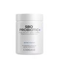 Codeage SBO Probiotic+50 Billion CFUs (90 Veg Capsules)