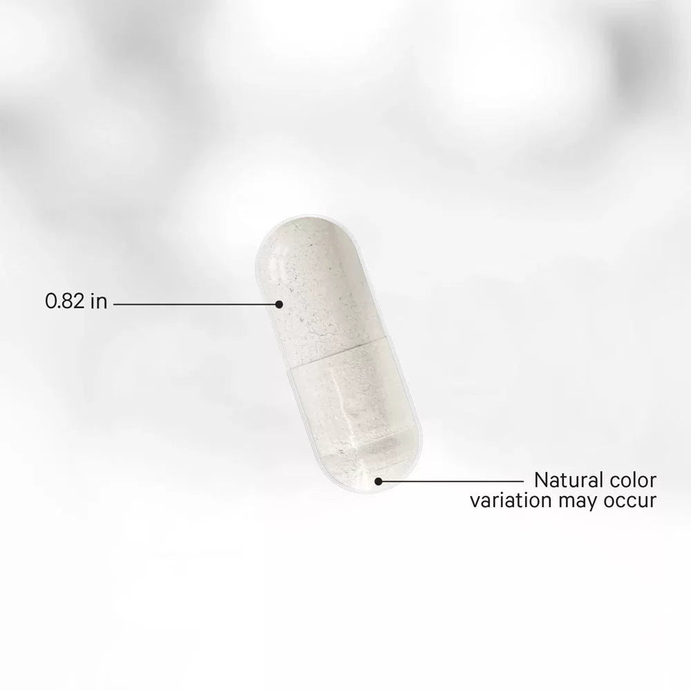Codeage Teen's Feremented Multivitamin+ (60 Veg Capsules)