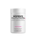 Codeage Women's Multivitamin (30 Veg Capsules)