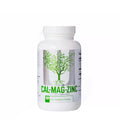 Universal Nutrition Calcium Zinc and Magnesium Plus Copper (100 Tablets)