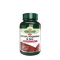 Natures Aid Calcium, Magnesium + Zinc (90 Tablets)