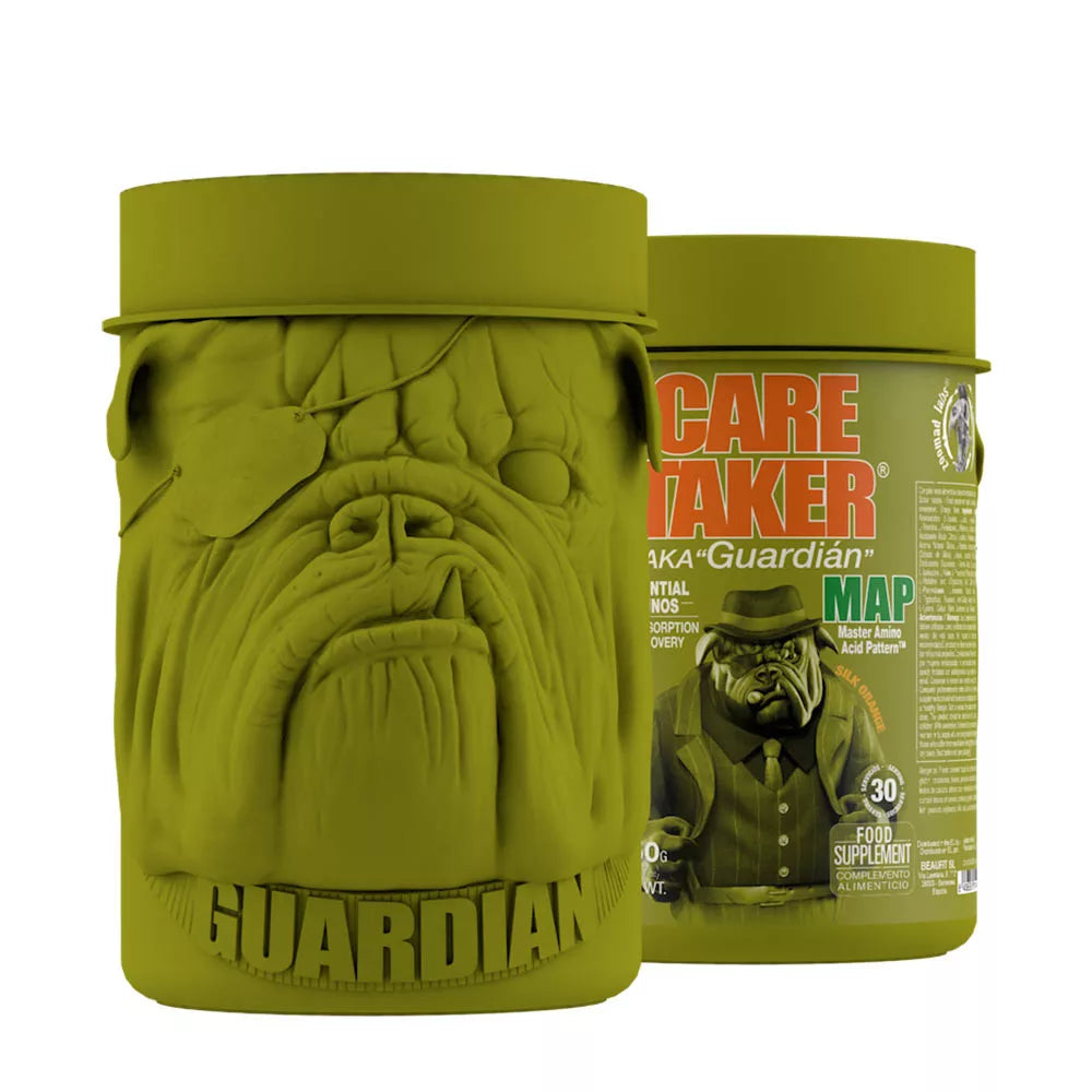 Zoomad Labs Caretaker® MAP (420 g, Cherry Bomb)