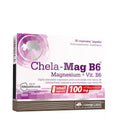 Olimp Labs Chela-mag B6 (30 Capsules)