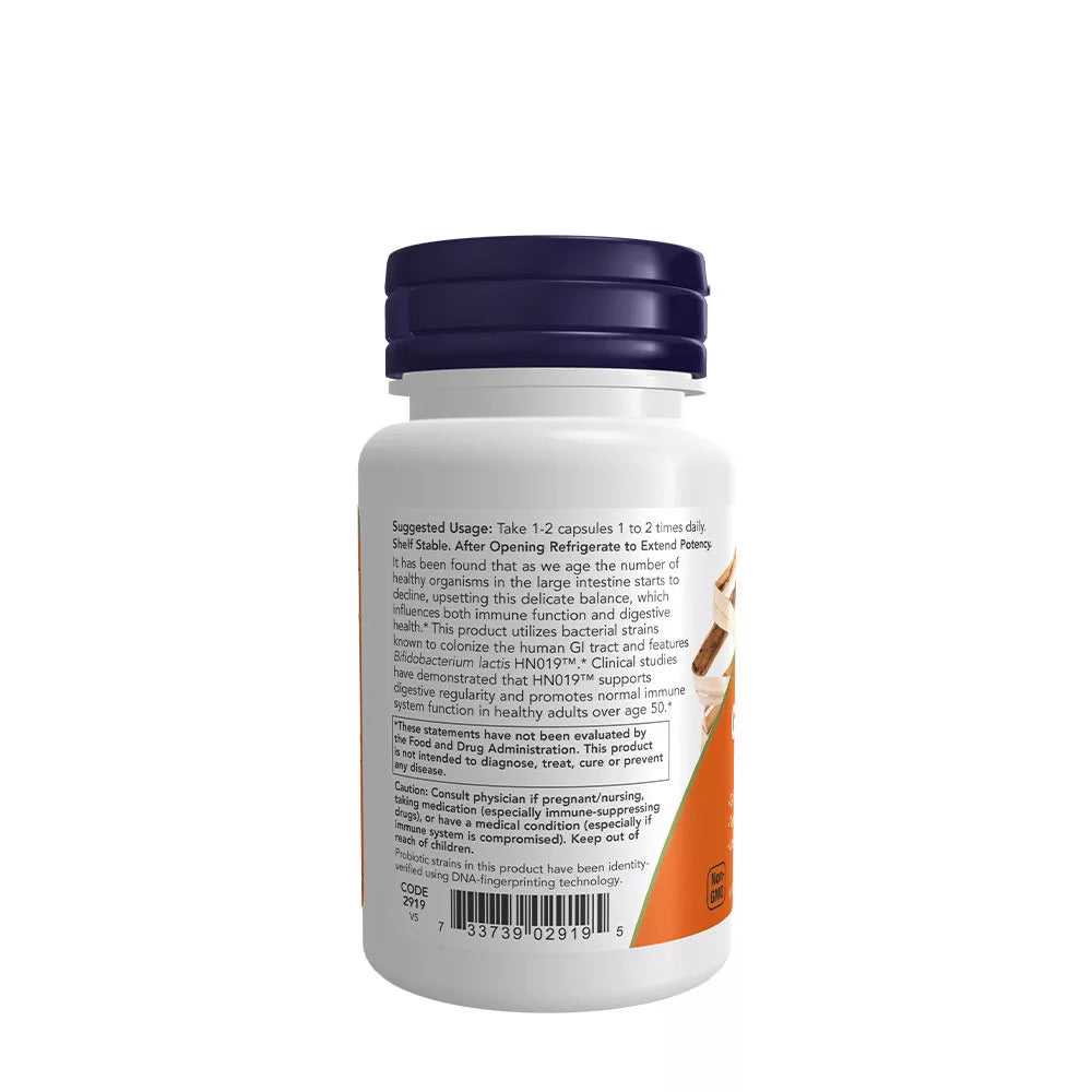 Now Foods Clinical GI Probiotic (60 Veg Capsules)
