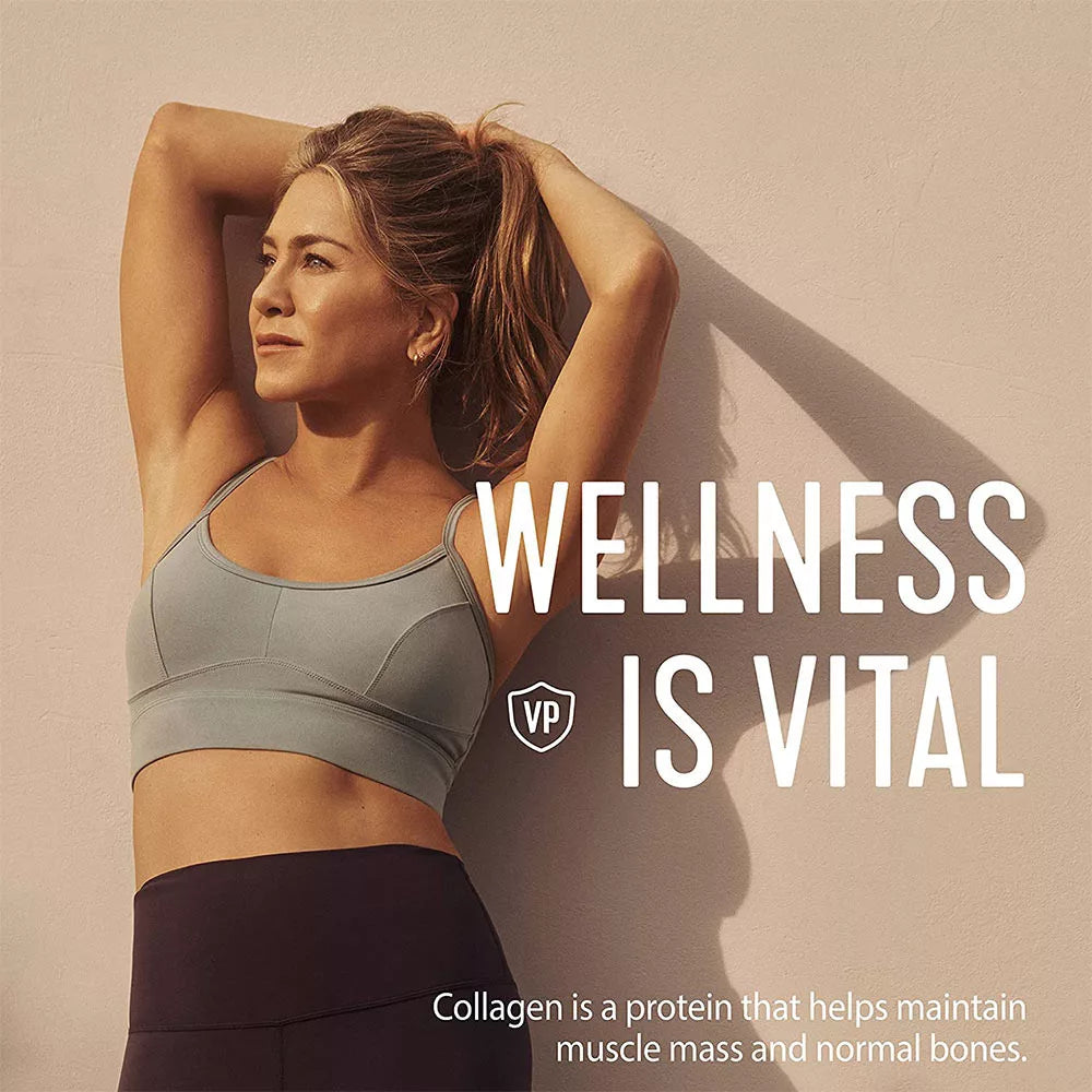 Vital Proteins Collagen Peptides (10 x 10 g, Unflavored)