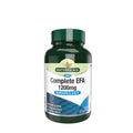 Natures Aid Complete EFA 1200 mg (Omega 3, 6 + 9) (90 Softgels)