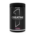 Rule1 Creatine (420 g, Fruit Punch)