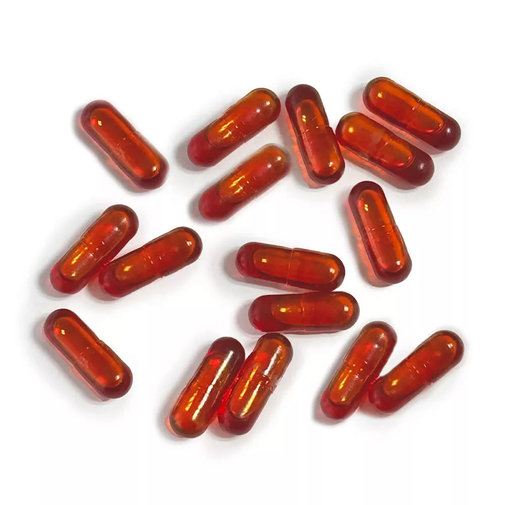 Nutrend Curcumin + Bioperine + Vitamin D (60 Capsules)