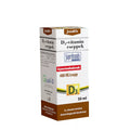 JutaVit Vitamin D3 drops for babies and children (30 ml)