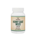 Double Wood Supplements Horny Goat Weed (90 Capsules)