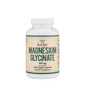 Double Wood Supplements Magnesium Glycinate (180 Capsules)