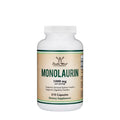 Double Wood Supplements Monolaurin (210 capsules)