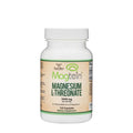 Double Wood Supplements Magnesium L-Threonate (Magtein) (120 Capsules)