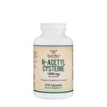 Double Wood Supplements N-Acetyl Cysteine (NAC) (210 capsules)