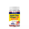 Enzymedica Apple Cider Vinegar Gummies (74 gummies)