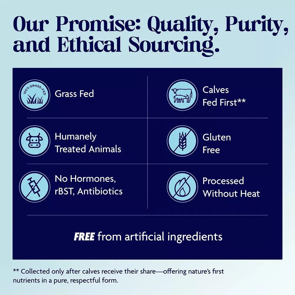 Enzymedica Colostrum + Probiotics (30 Servings)