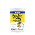 Enzymedica Fasting Today® (24 servings, Tropical Pineapple)