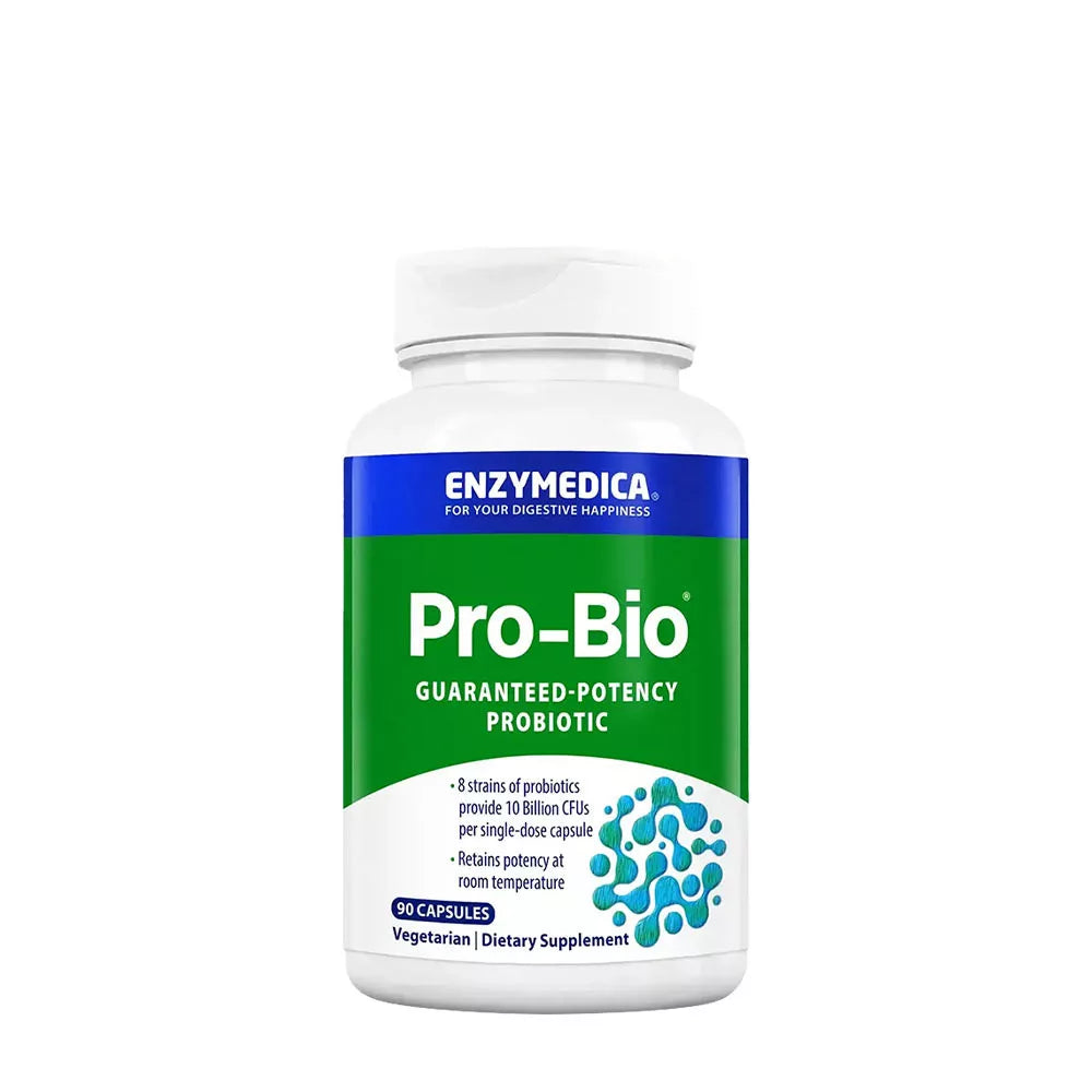 Enzymedica Pro-Bio (90 Capsules)