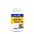 Enzymedica Activated Charcoal (60 Capsules)