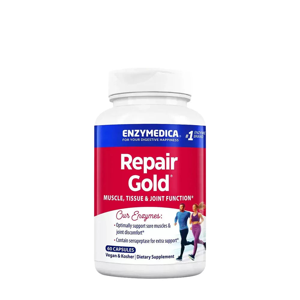 Enzymedica Repair Gold® (60 Caps)