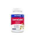 Enzymedica SerraGold® (120 Capsules)