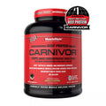 MuscleMeds Carnivor™ 100% Beef Protein (1624 g, Vanilla Caramel)