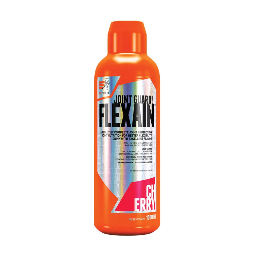 Extrifit Flexain Joint Guard (1000 ml, Cherry)