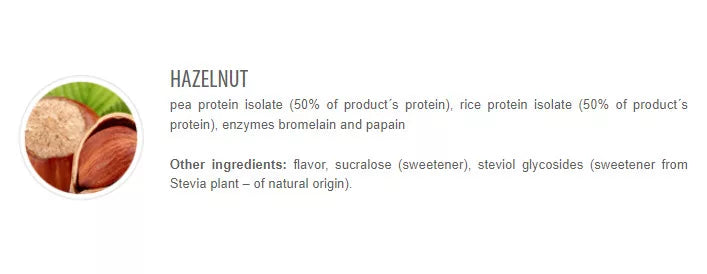 Extrifit Vegan 80 (2000 g, Ice Coffee)
