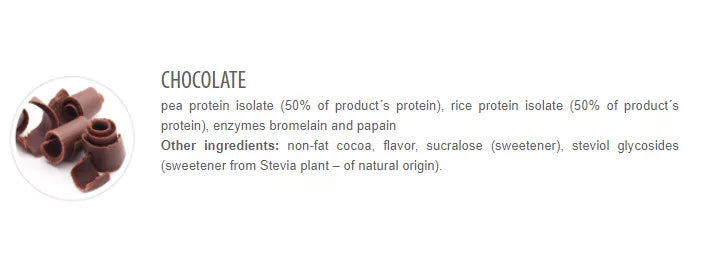 Extrifit Vegan 80 (2000 g, Caramel)