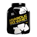 FA - Fitness Authority Anabolic Iso Whey (2 kg, Vanilla)