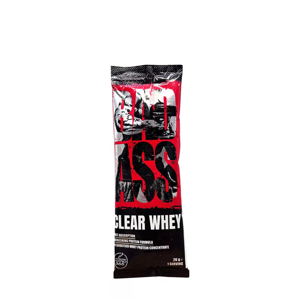 FA - Fitness Authority BAD ASS® Clear Whey (30 g, Chocolate)