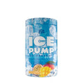 FA - Fitness Authority Ice Pump Pre Workout (463 g, Icy Mango & Passion Fruit)