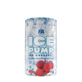 FA - Fitness Authority Ice Pump Pre Workout (463 g, Icy Lychee)