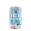 FA - Fitness Authority Ice Pump Pre Workout (463 g, Icy Dragon Fruit)