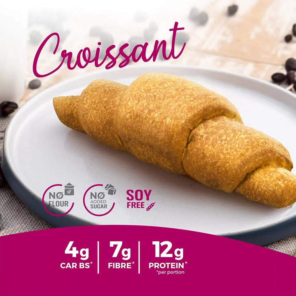 FeelingOK High Protein Croissant (50 g, Salty-Cereals)